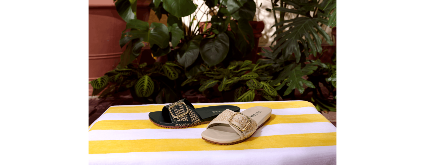 How to Know If You Have Narrow Feet 