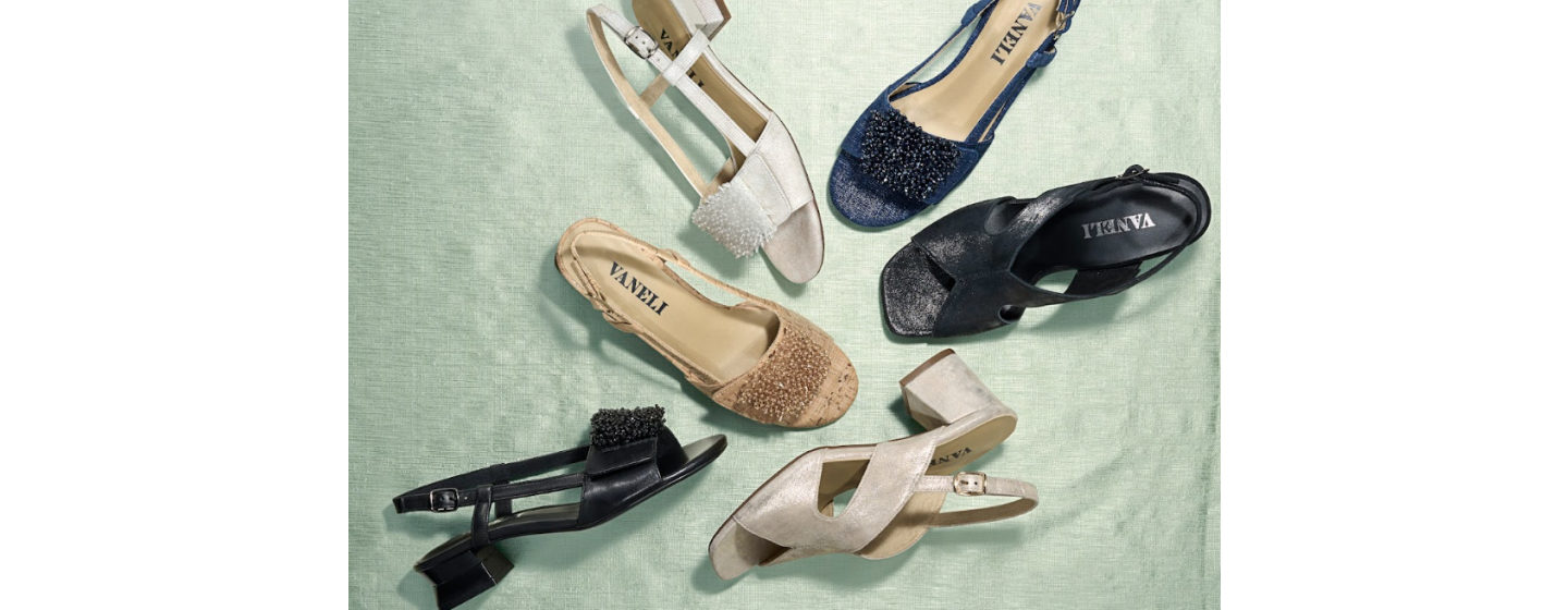 Why Shoe Width Matters More Than Size