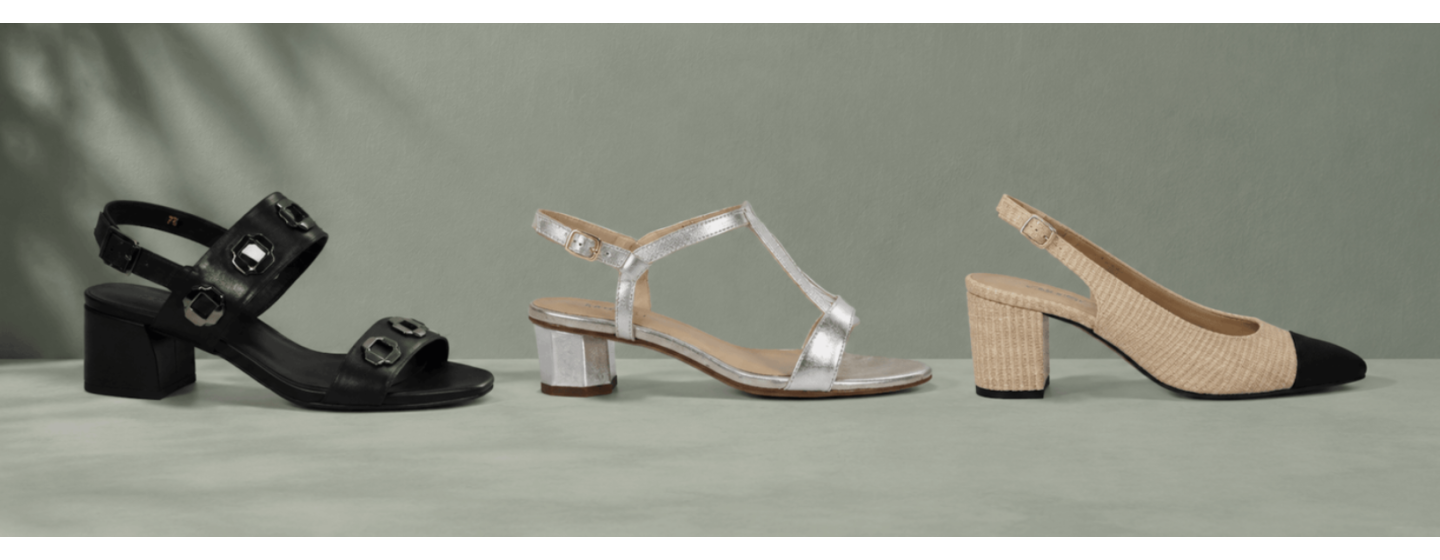 Most Comfortable Heels for Standing All Day