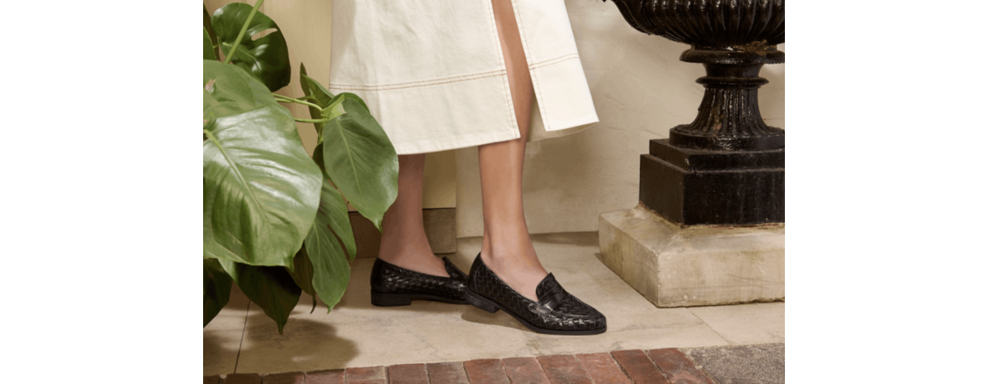 How Should Shoes Fit at the Heel?