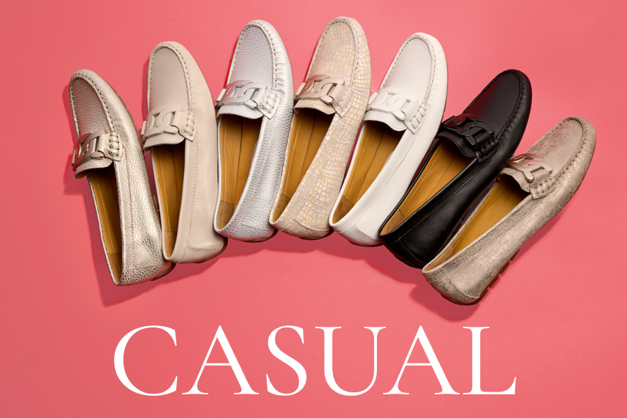 Casual Shoes for Women | Marmi Shoes