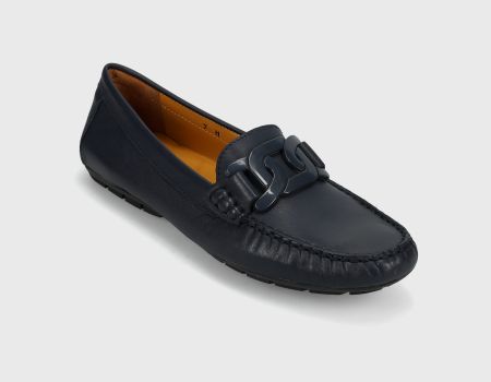 VANELi Aiker - Womens Leather Moccasins | Marmi Shoes