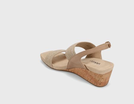 Vaneli Catlee | Marmi Shoes