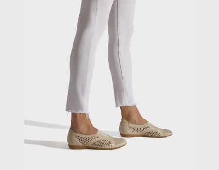 Sesto Meucci Bebra | Marmi Shoes