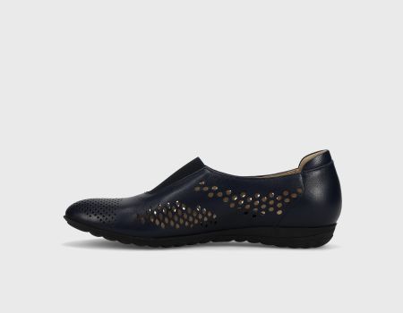 Sesto Meucci Bebra | Marmi Shoes