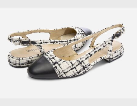Vaneli Tisha | Marmi Shoes