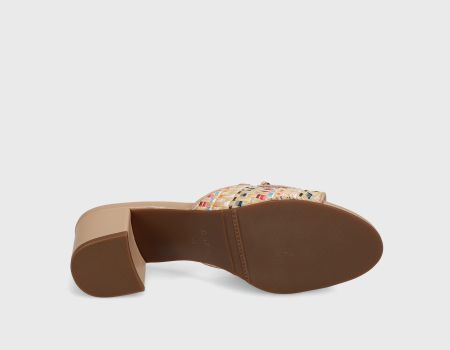 Vaneli Oksana | Marmi Shoes