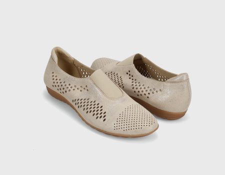 Sesto Meucci Bebra | Marmi Shoes