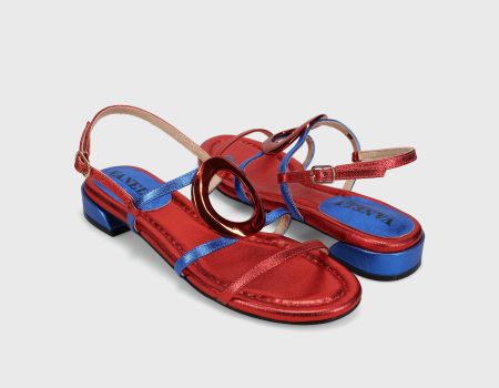 Vaneli Benny | Marmi Shoes