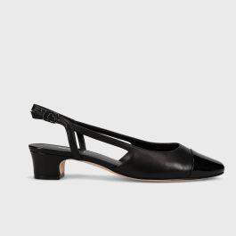 VANELI Aliz - Slingback Pumps | Marmi Shoes
