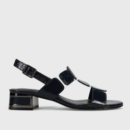 Vaneli Hatty | Marmi Shoes