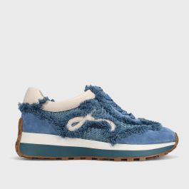 MARNI ムートンボアポインテッドトゥ シューズ Vaneli Quiton | Marmi Shoes