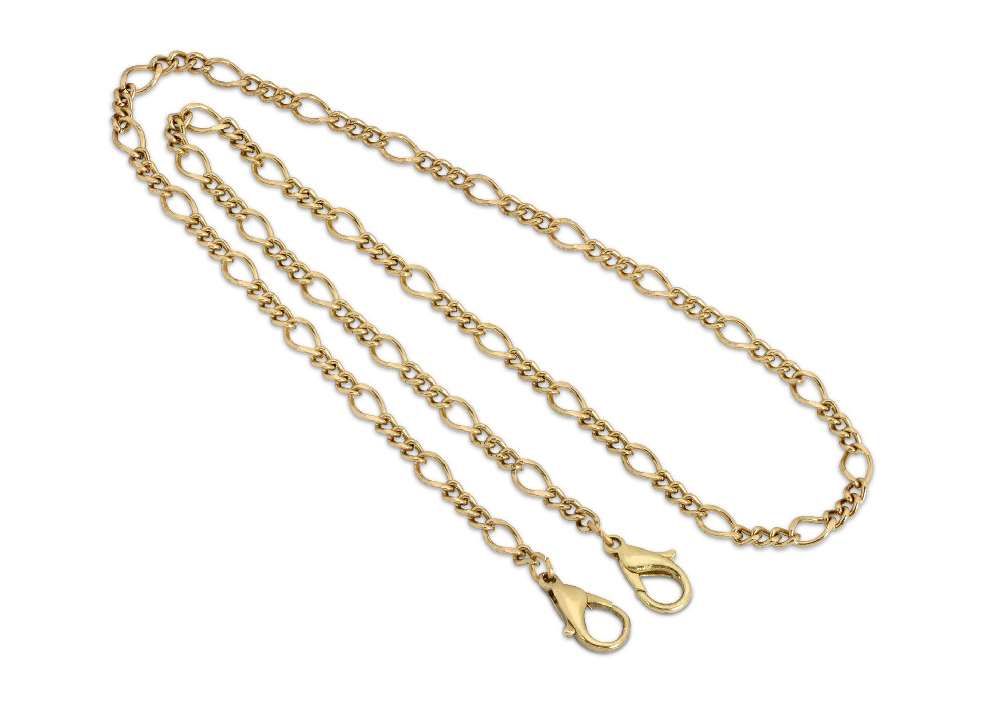 1928 Jewelry 74011 Mask Chain