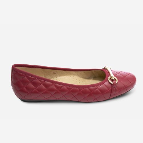 Women s Narrow Flats Marmi Shoes