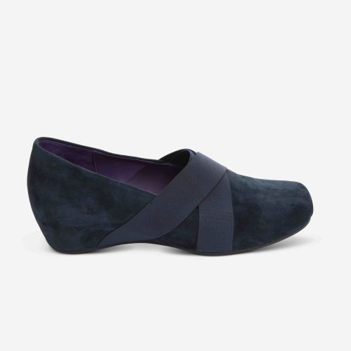 Women s Narrow Flats Marmi Shoes