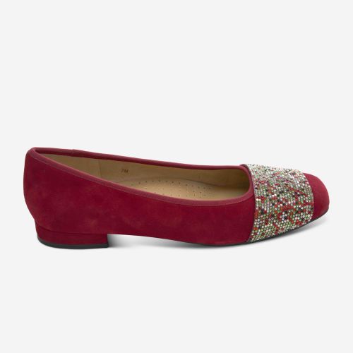 Narrow flats on sale