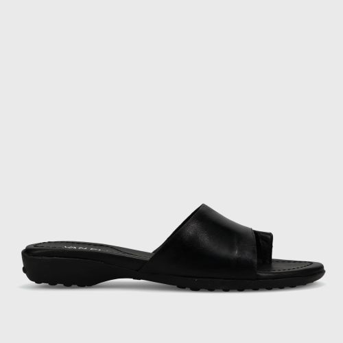 Martinelli LAWRENCE - Sandali con tacco - black/nero