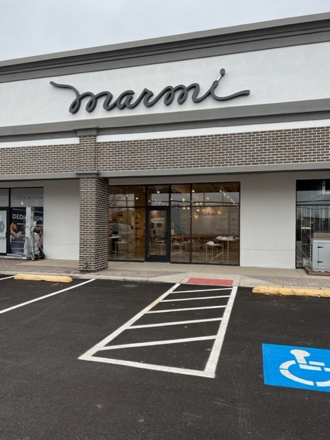 Marmi Shoes in Dallas, TX