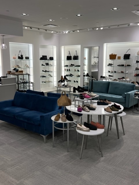 Marmi Shoe Stores in Edina, MN - Galleria Edina | Marmi Shoes